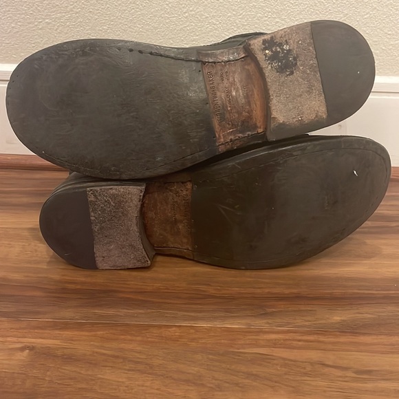 - Florentini+Baker Eli Biker Boot - Picture 9 of 12